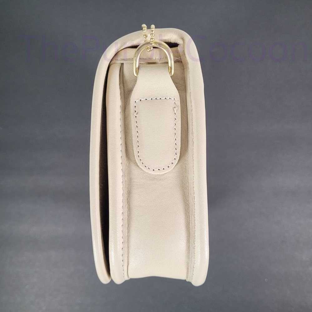SOLD!!! Mint, Vintage Coach Pocket Purse #9755 - Picture 4 of 10